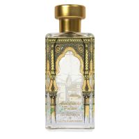 Andalusian Palace Eau de Parfum Women and Men Al Jazeera