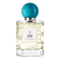 Citrus Poetry Eau de Parfum Women and Men Les Soeurs de Noe