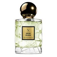Neon Splash Eau de Parfum Women and Men Les Soeurs de Noe