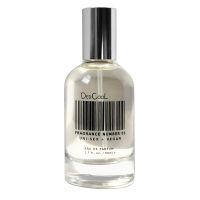 Fragrance 01 Taunt Eau de Parfum Women and Men DedCool