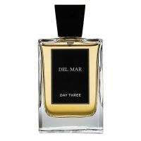 Del Mar Eau de Parfum Women and Men Day Three