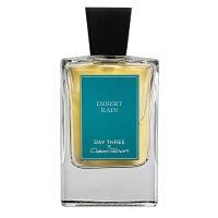 Desert Rain Eau de Parfum Women and Men Day Three