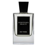 Downtown Deja Vu Eau de Parfum Women and Men Day Three