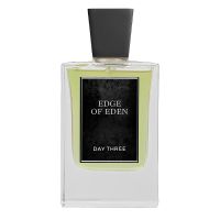 Edge of Eden Eau de Parfum Women and Men Day Three