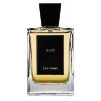 Bani Eau de Parfum Women and Men Day Three