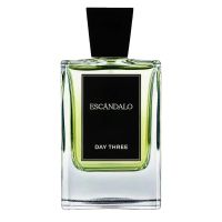 Escandalo Extrait de Parfum Women and Men Day Three