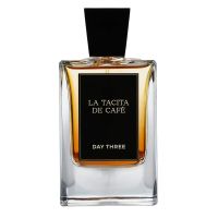 La Tacita de Cafe Extrait de Parfum Women and Men Day Three