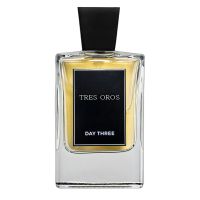 Tres Oros Extrait de Parfum Women and Men Day Three