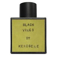 Black Vines Eau de Parfum Women and Men Kerosene