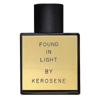 Found in Light Eau de Parfum Women and Men Kerosene