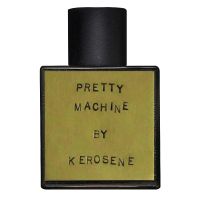 Pretty Machine Eau de Parfum Women and Men Kerosene