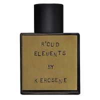 R oud Elements Eau de Parfum Women and Men Kerosene