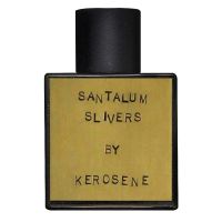 Santalum Slivers Eau de Parfum Women and Men Kerosene