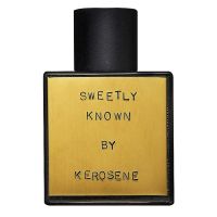 Sweetly Known Eau de Parfum Women and Men Kerosene