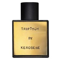 Triptych Eau de Parfum Women and Men Kerosene