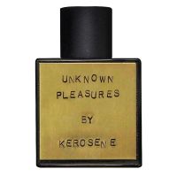 Unknown Pleasures Eau de Parfum Women and Men Kerosene