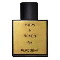 Whips and Roses Eau de Parfum Women and Men Kerosene