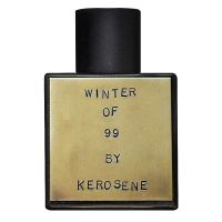 Winter of 99 Eau de Parfum Women and Men Kerosene