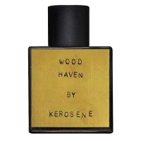 Wood Haven Eau de Parfum Women and Men Kerosene