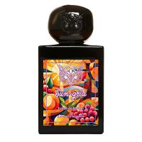 Sun gria Extrait de Parfum Women and Men Lorenzo Pazzaglia