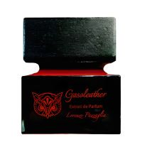 Gasoleather Extrait de Parfum Women and Men Lorenzo Pazzaglia