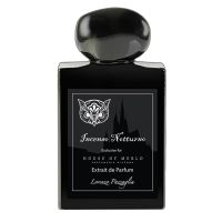 Incenso Notturno Extrait de Parfum Women and Men Lorenzo Pazzaglia