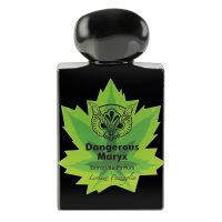 Dangerous Maryx Limited Edition Extrait de Parfum Women and Men Lorenzo Pazzaglia