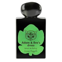 Adam Eves Dress Extrait de Parfum Women and Men Lorenzo Pazzaglia