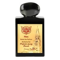 Fom Extrait de Parfum Women and Men Lorenzo Pazzaglia