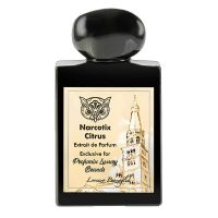 Narcotix Citrus Extrait de Parfum Women and Men Lorenzo Pazzaglia