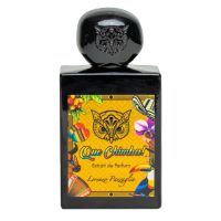 Que Chimba Extrait de Parfum Women and Men Lorenzo Pazzaglia
