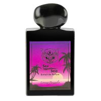 S-x Sea Extrait de Parfum Women and Men Lorenzo Pazzaglia
