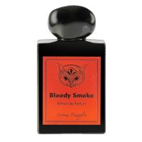 Bloody Smoke Extrait de Parfum Women and Men Lorenzo Pazzaglia