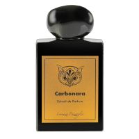 Carbonara Extrait de Parfum Women and Men Lorenzo Pazzaglia