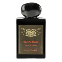 Van Py Rhum Extrait de Parfum Women and Men Lorenzo Pazzaglia