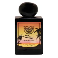 Van Sea Extrait de Parfum Women and Men Lorenzo Pazzaglia