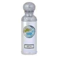 Atlas Eau de Parfum Women and Men Gissah
