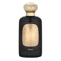 Senses Eau de Parfum Women and Men Gissah