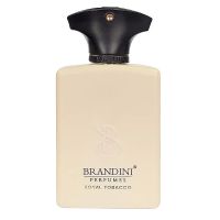 Opus XIV Royal Tobacco Eau de Parfum Women and Men Brandini
