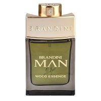 Bvlgari Man Wood Essence Eau de Parfum Men Brandini