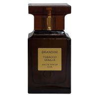 Tobacco Vanille Eau de Parfum Women and Men Brandini