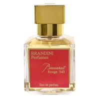 Baccarat Rouge 540 Eau de Parfum Women and Men Brandini