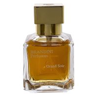 Grand Soir Eau de Parfum Women and Men Brandini