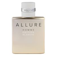 Allure Homme Edition Blanche Eau de Parfum Men Brandini