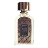 White Floral Eau de Parfum Women Nostalgia