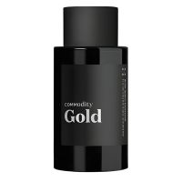 Gold Expressive Eau de Parfum Women and Men Commodity