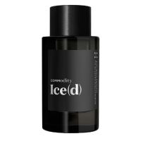 Iced Expressive Eau de Parfum Women and Men Commodity