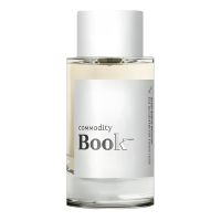 Book Personal Eau de Parfum Women and Men Commodity