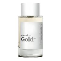 Gold Personal Eau de Parfum Women and Men Commodity