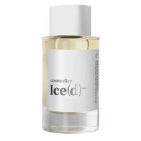 Iced Personal Eau de Parfum Women and Men Commodity